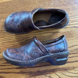 BOC Born Concept Slip On Clogs